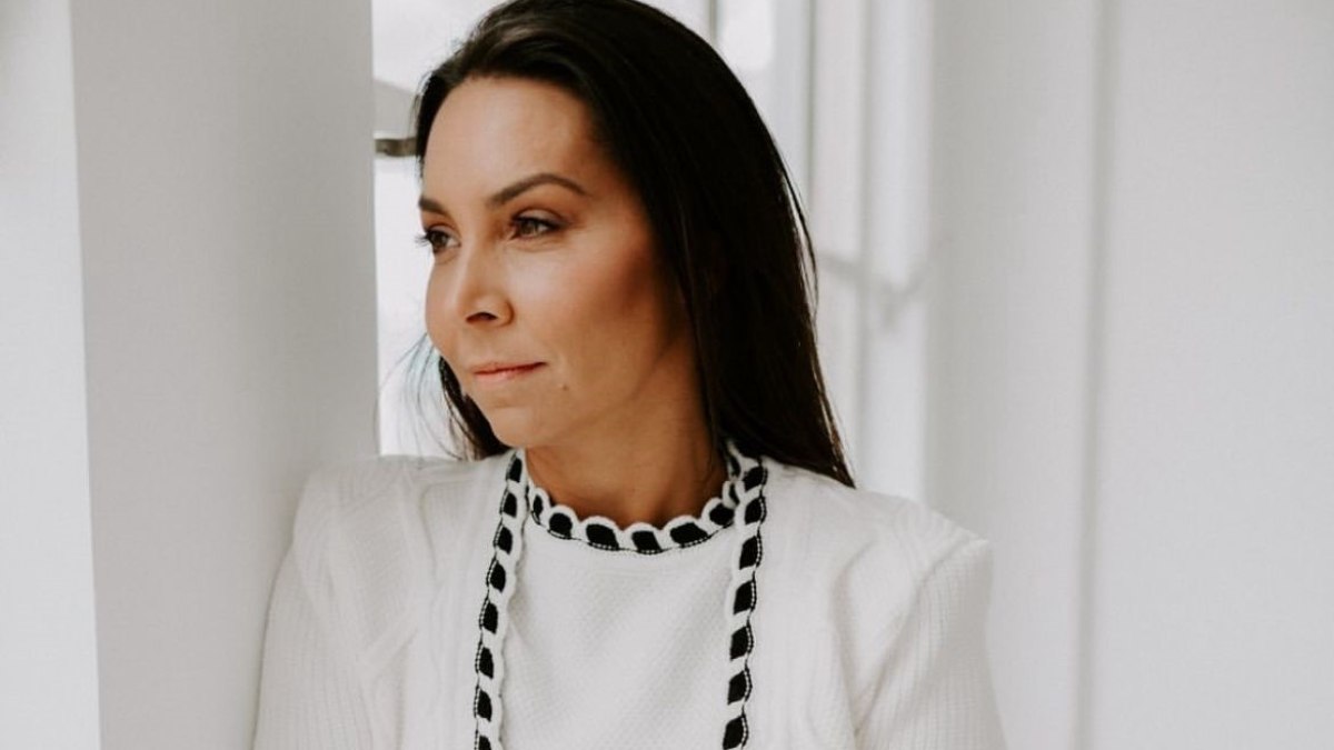 A dermatologista Mariana Gradowski