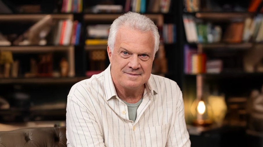 Pedro Bial