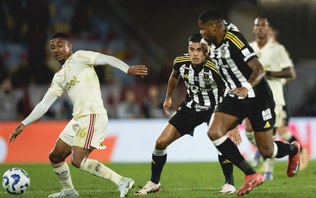 Atlético-MG x Flamengo: saiba onde assistir ao jogo de hoje