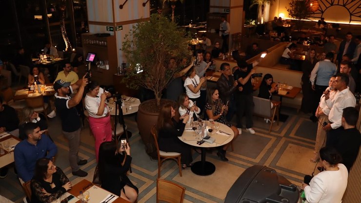 Restaurant Week abre edição com sabores de todo o Brasil