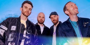 Coldplay relançará toda sua discografia em vinil