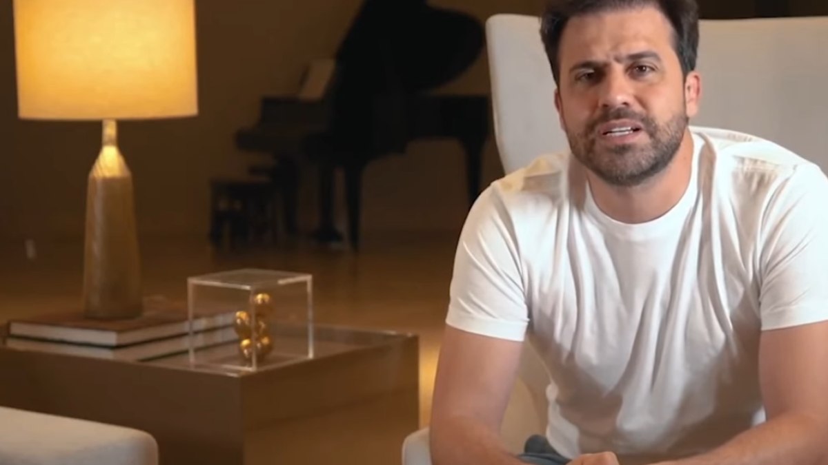 Pablo Marçal viraliza nas redes após criticar perfil de donos de BMW