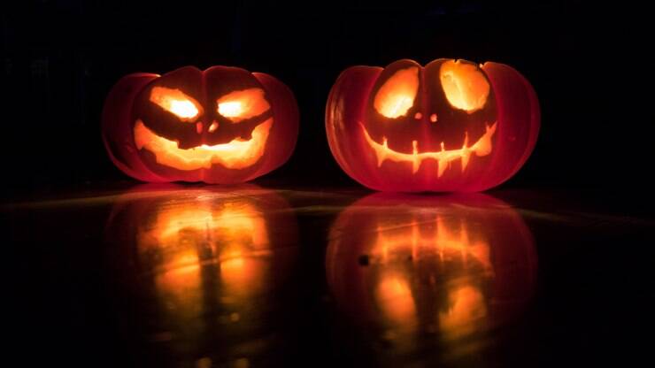 Veja 10 filmes assustadores para assistir com crianças no Halloween