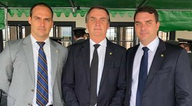 Ajuda de Trump deu a Bolsonaro uma tornozeleira eletrônica