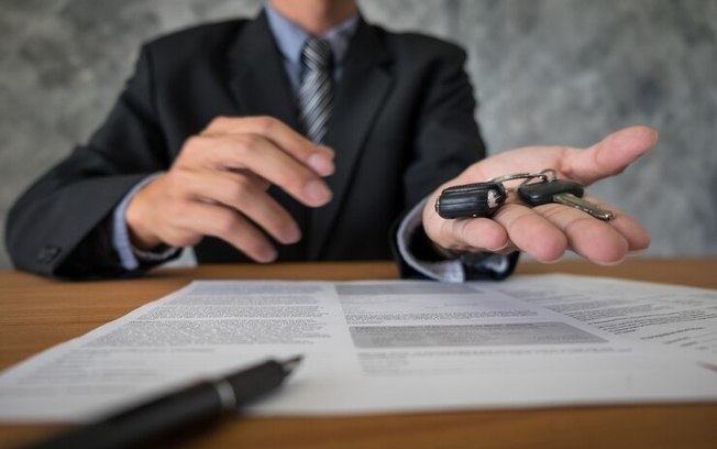 Concessão de financiamentos automotivos cresce 32,5% em 2024