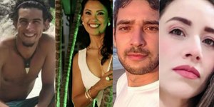 Onda de crimes deixa quatro professores mortos em uma semana