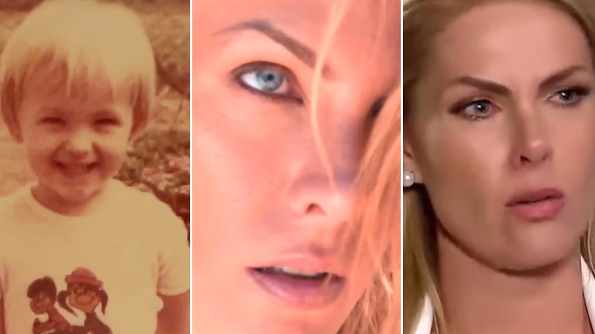 Ana Hickmann divulga vídeo com carta aberta ao fãs