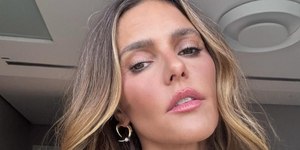 Fernanda Lima abre o jogo sobre o fim do "Amor e Sexo" na Globo