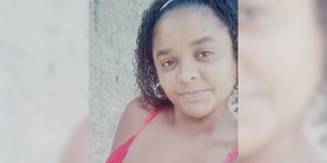 Mulher sai para comprar ração e é morta por bala perdida no RJ