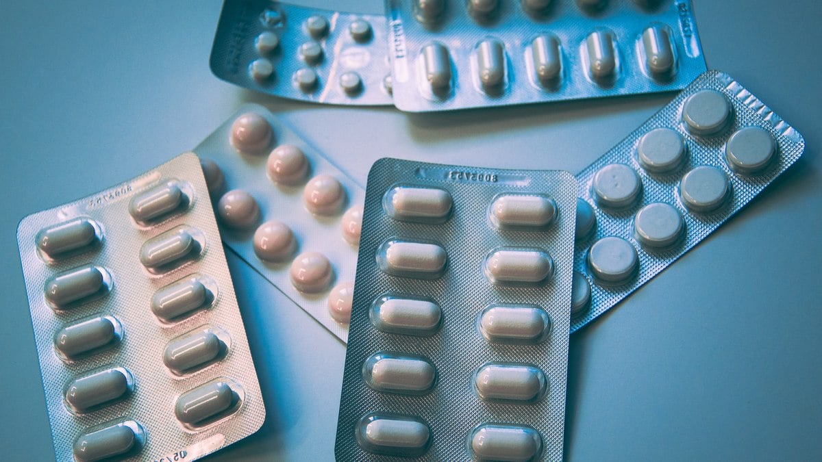 Farmacêuticos relataram a falta de remédios em farmácias