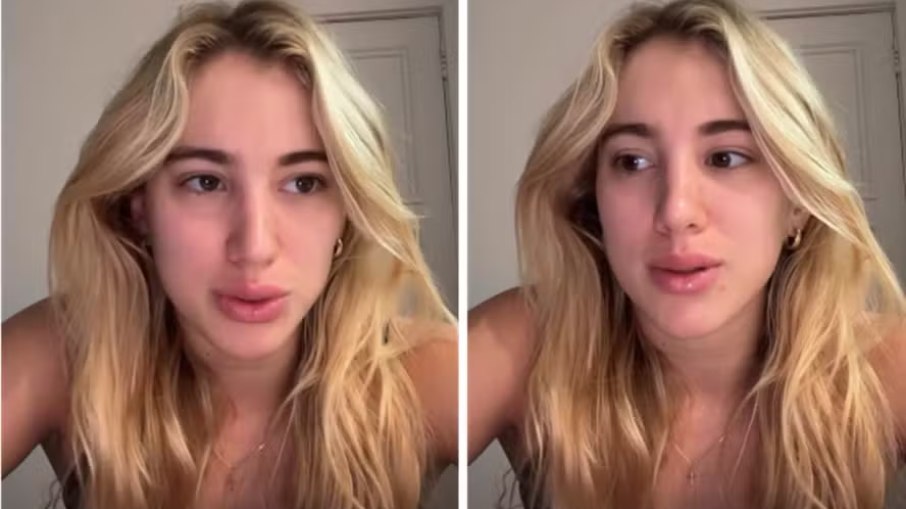 Manu Cit se pronuncia após rumores de traição e fim de noivado Manu Cit se pronuncia após rumores de traição e fim de noivado