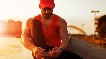 Treino intervalado queima mais calorias, diz estudo; saiba aqui como montar o seu