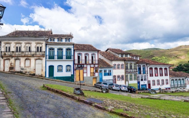 Ouro Preto: conheça a cidade histórica mais famosa de Minas Gerais