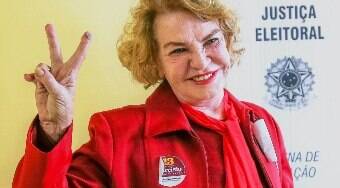 Marisa Letícia segue sedada e em condição clínica estável em São Paulo