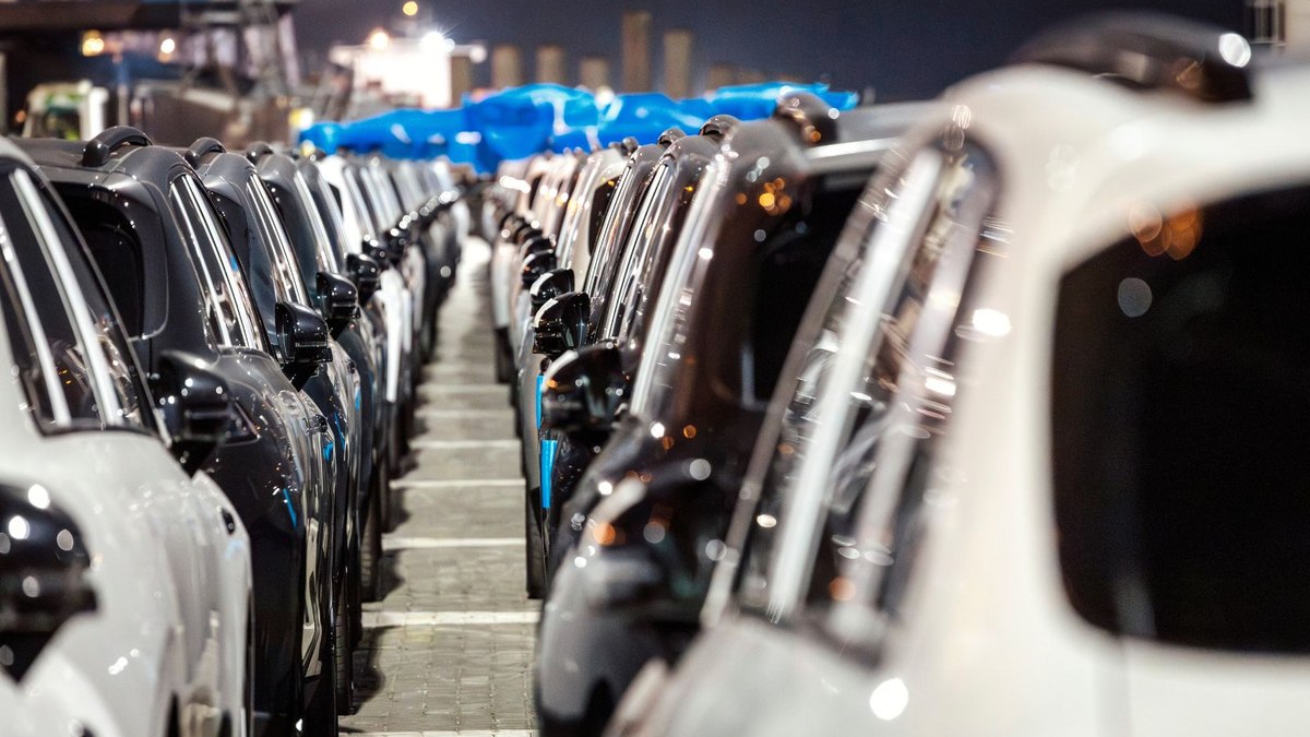 SUVs da Leapmotor chegam ao Brasil antes da estreia oficial