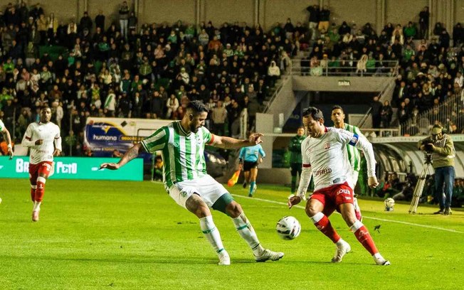 Juventude bate Náutico sem dificuldades