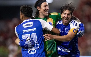 Copa do Brasil: título inédito e recorde de Felipão. Sorteio das quartas acontece hoje