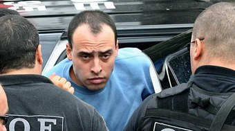 Alexandre Nardoni é solto após Justiça conceder regime aberto