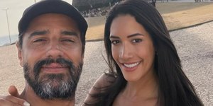 Esposa de Cowboy, Priscilla Monroy reage após polêmica: "Mágoas"