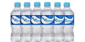 Anvisa interdita água mineral por contaminação