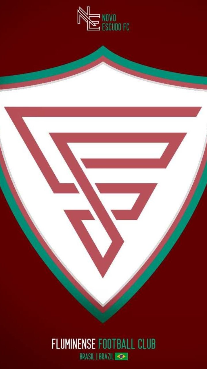 Projeto nas redes sociais propõe novos escudos para clubes de