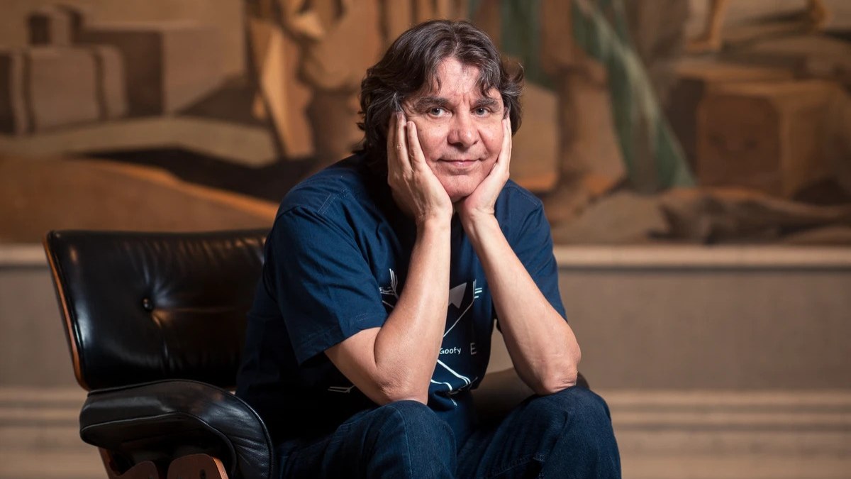 Melodias 'lisérgicas' de Lô Borges embalaram musicais no teatro