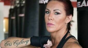 Dana confirma Cyborg como a primeira desafiante de nova campeã