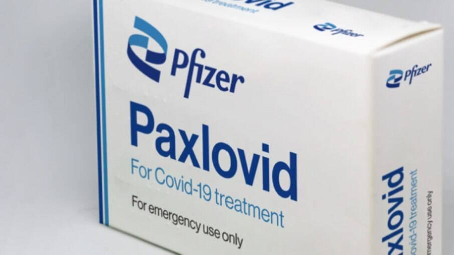 Remédio anticovid da Pfizer já foi aprovado para uso em alguns países