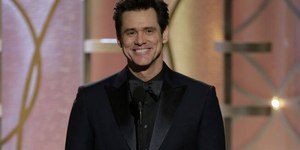 Jim Carrey fez o mundo rir. Agora virou motivo de piada