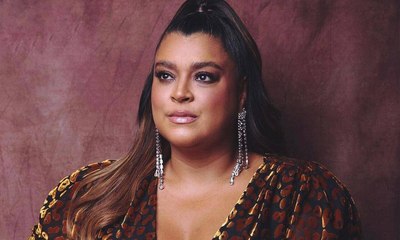 Preta Gil será homenageada na Parada LGBTQIAPN+ da Rocinha