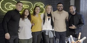 Virgin Music renova com GR6 até a próxima década
