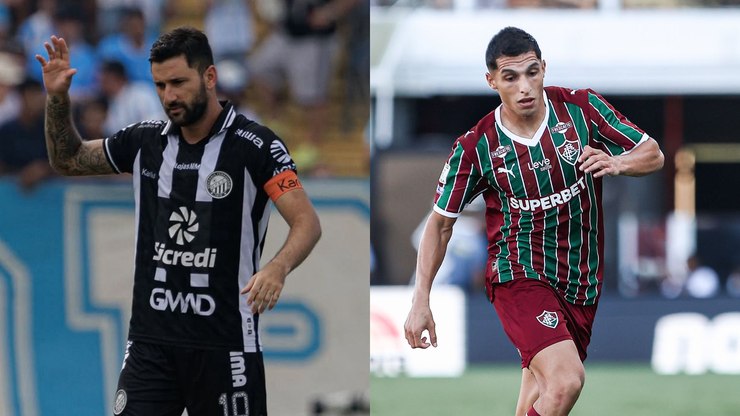 Fluminense faz estreia contra o Operário: palpites e odds