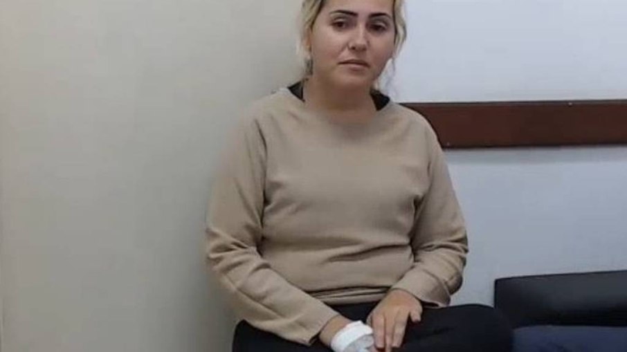 Em depoimento à Polícia Civil de São Paulo, a estudante de direito Ana Paula Veloso Fernandes, 36, confessou ter matado duas pessoas, mas negou outros dois assassinatos Em depoimento à Polícia Civil de São Paulo, a estudante de direito Ana Paula Veloso Fernandes, 36, confessou ter matado duas pessoas, mas negou outros dois assassinatos