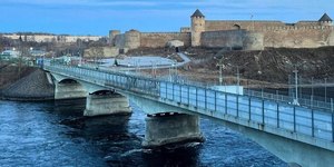 Brasileiros nos países bálticos: como é viver à sombra da Rússia