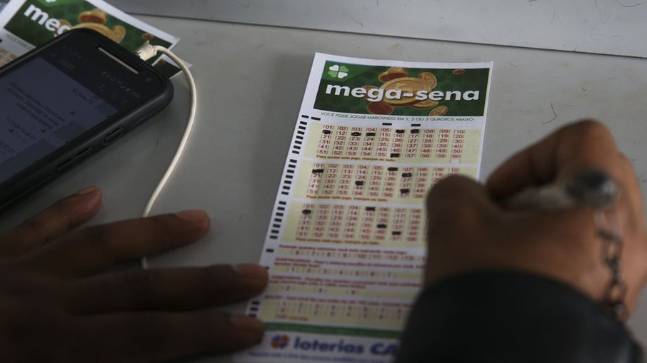 Fechamento mega sena com 20 dezenas  Mega sena, Numeros da mega sena, Sena