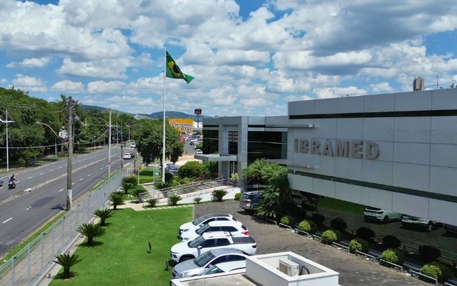 IBRAMED é indicada ao Prêmio Reclame AQUI 2026