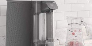 Onda de calor: vale a pena comprar um purificador de água?