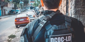 Mensagens em celulares comprovam aliança entre CV e PCC em 2025