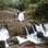 O local conta com cachoeiras e trilhas, como a Cachoeira Pedro David. Foto: Reprodu&ccedil;&atilde;o/