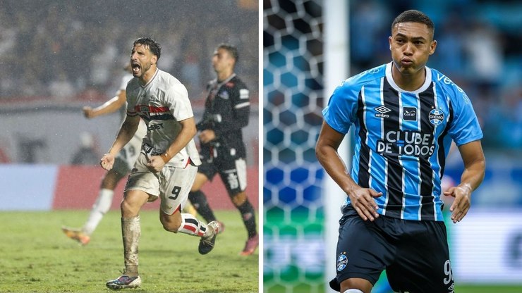 São Paulo x Grêmio: Palpite do Brasileirão 2026