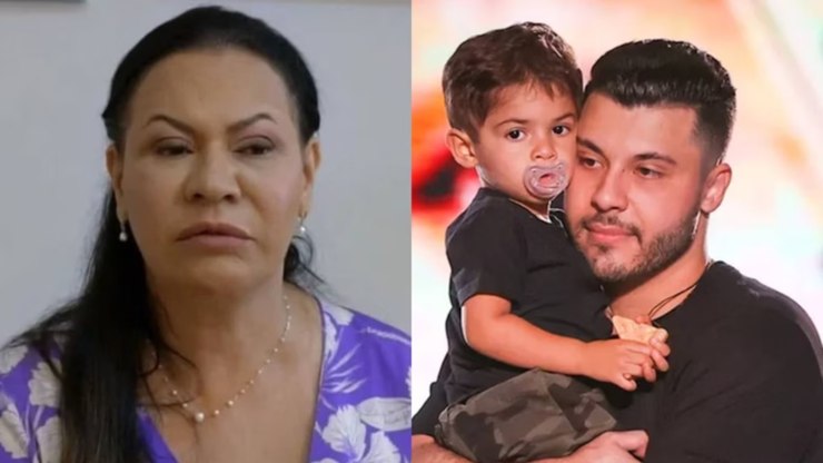 Briga judicial entre Murilo Huff e Dona Ruth sofre reviravolta
