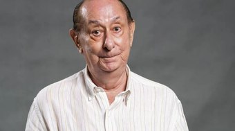 Morre aos 95 anos o humorista e dublador José Santa Cruz