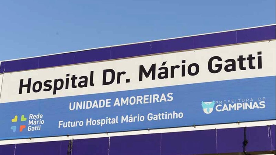 Pronto Socorro Infantil estará pronto para atender demanda do outono, quando aumentam as doenças respiratórias