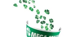 Mega-Sena acumula R$ 200 milhões; Quina chega a R$ 55 milhões