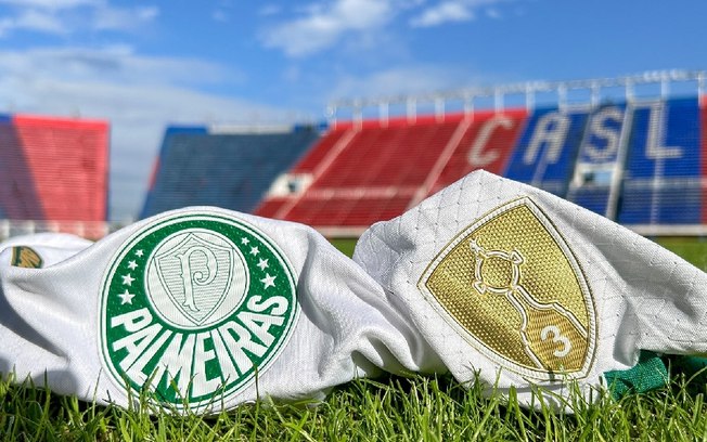 AO VIVO: San Lorenzo x Palmeiras pela Copa Libertadores