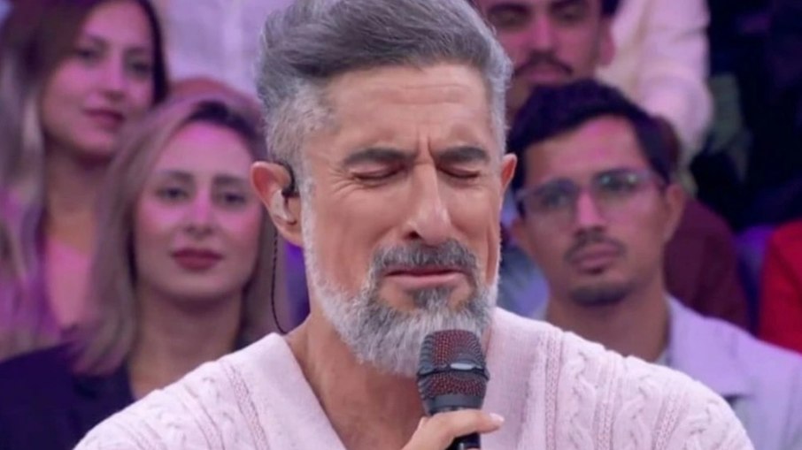 Marcos Mion