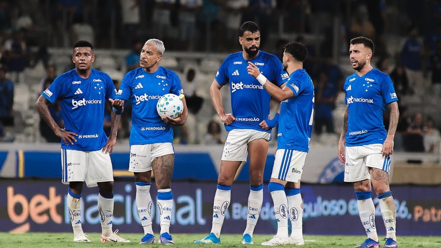 Barcelona-EQU x Cruzeiro: onde assistir ao jogo de hoje, 07/04