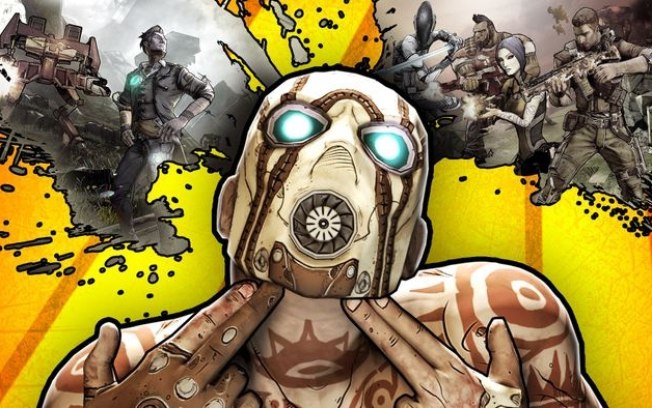 Borderlands 4 pode ser anunciado no Summer Game Fest 2024