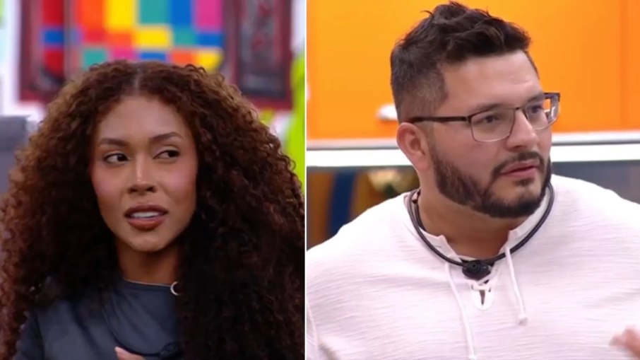 Giovanna e Marcelo