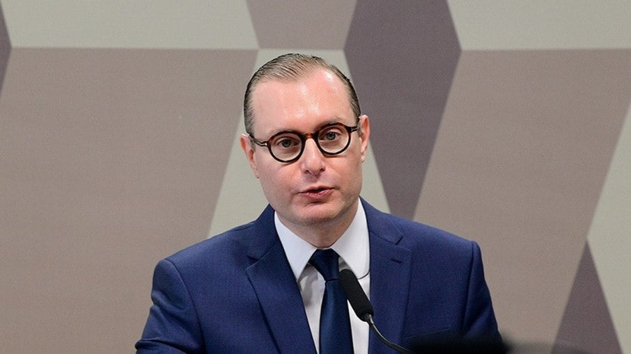Cristiano Zanin é o novo ministro do Supremo Tribunal Federal